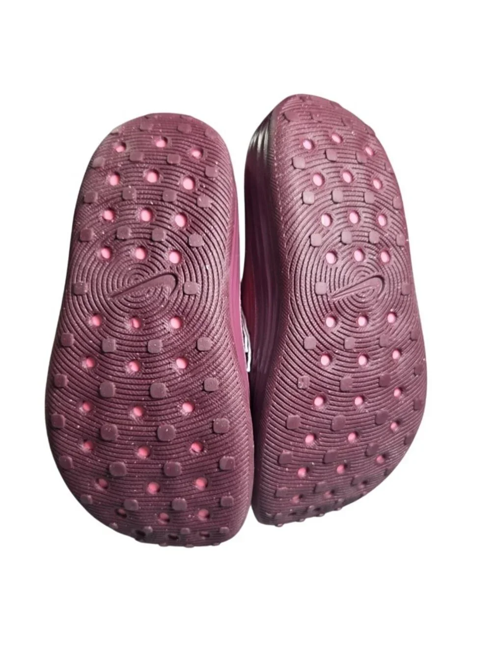 Nike ReactX Rejuven8 Slide ‘Pink Spell’ HV4484 602 Size 7 / Men’s Size 6